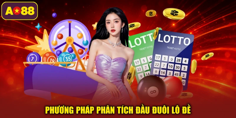 Phương pháp phân tích đầu đuôi lô đề