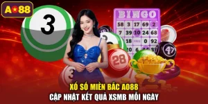 Xổ số miền Bắc